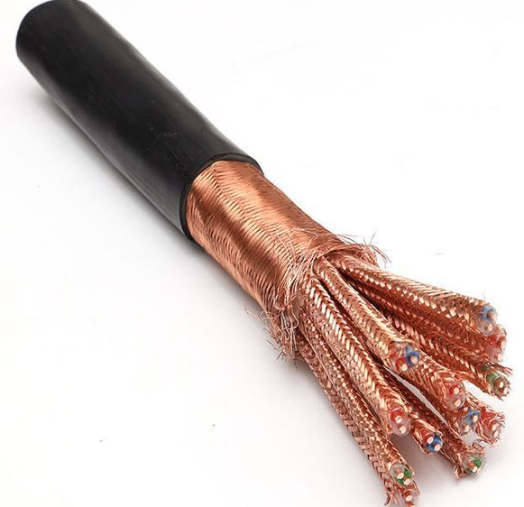  低煙無鹵屏蔽電纜WDZN-RYY（B）P WDZN-RYJY（B）P